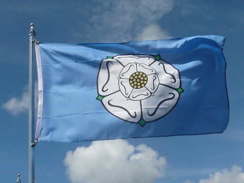 thomasforth's tweet photo. Great to see #OneYorksConf trending. "It’s nothing more than a logo if it doesn’t stand for something that I actually care about – it’s just a fucking rose"
(or perhaps I've misunderstood?) https://t.co/Bd1dD4817k