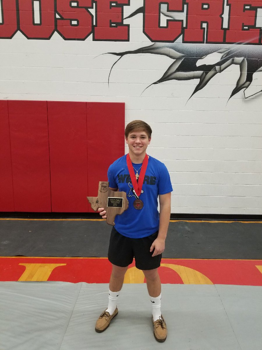 Needville Powerlifting tweet media