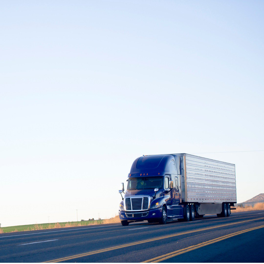 What has been the best location you've visited while on the road?