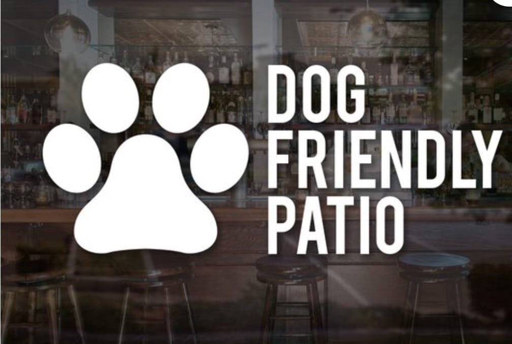 Come on out and enjoy this beautiful weather!!