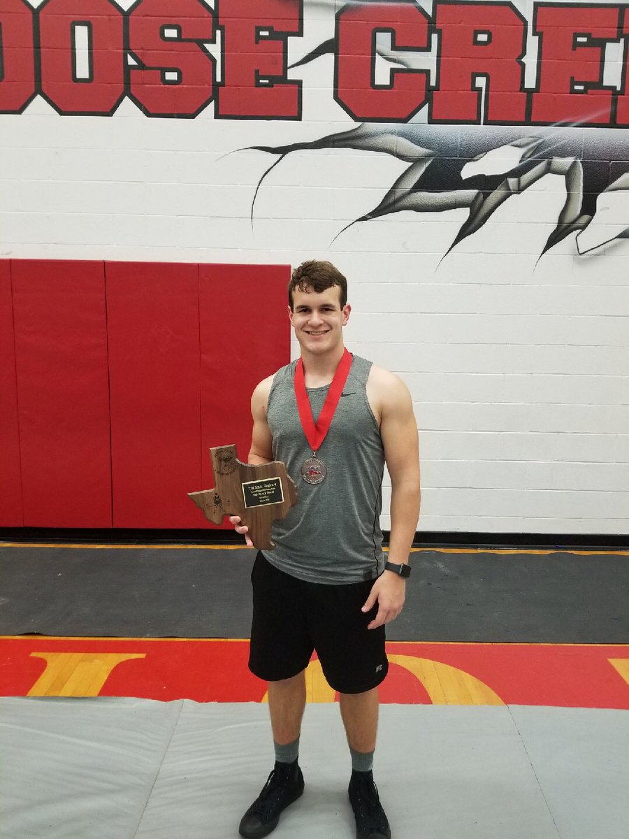 Needville Powerlifting tweet media