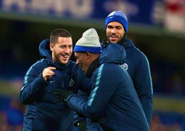 HazardStuff_'s tweet image. Who else wanna see these three playing together?

EH x CHO x RLC 🔥