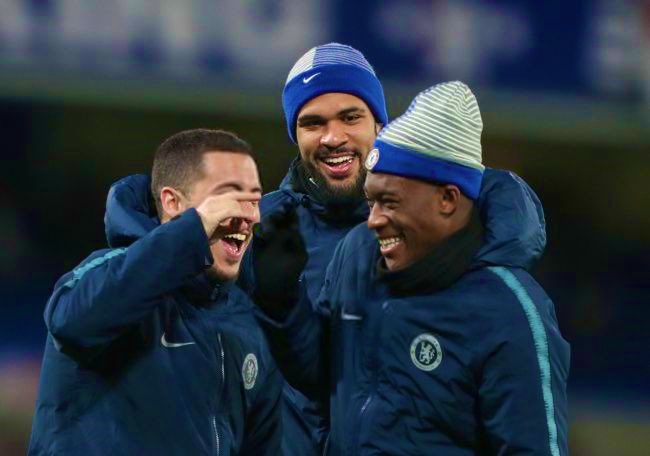 HazardStuff_'s tweet image. Who else wanna see these three playing together?

EH x CHO x RLC 🔥