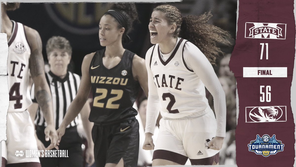 FINAL | Your Bulldogs are heading BACK TO THE ‘SHIP!

#HailState🐶