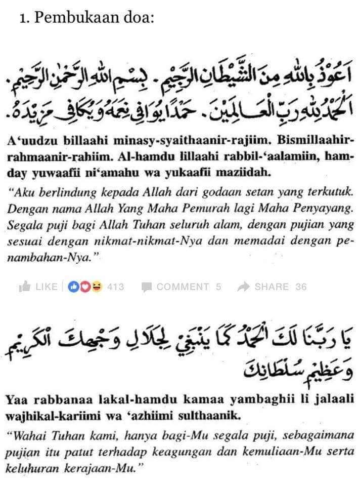 Deactivated_mi's tweet photo. Guys! Jom sama-sama amalkan doa ni selepas sembahyang 😊 https://t.co/mnefcKnm4P