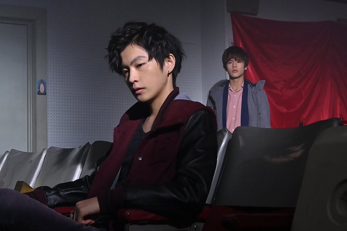 アナザージオウこと 加古川くん 逆恨み ルート間違えてしまったやつ 仮面ライダージオウ 仮面ライダー遅報