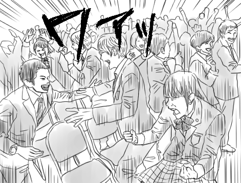 トレスですのtwitterイラスト検索結果 古い順