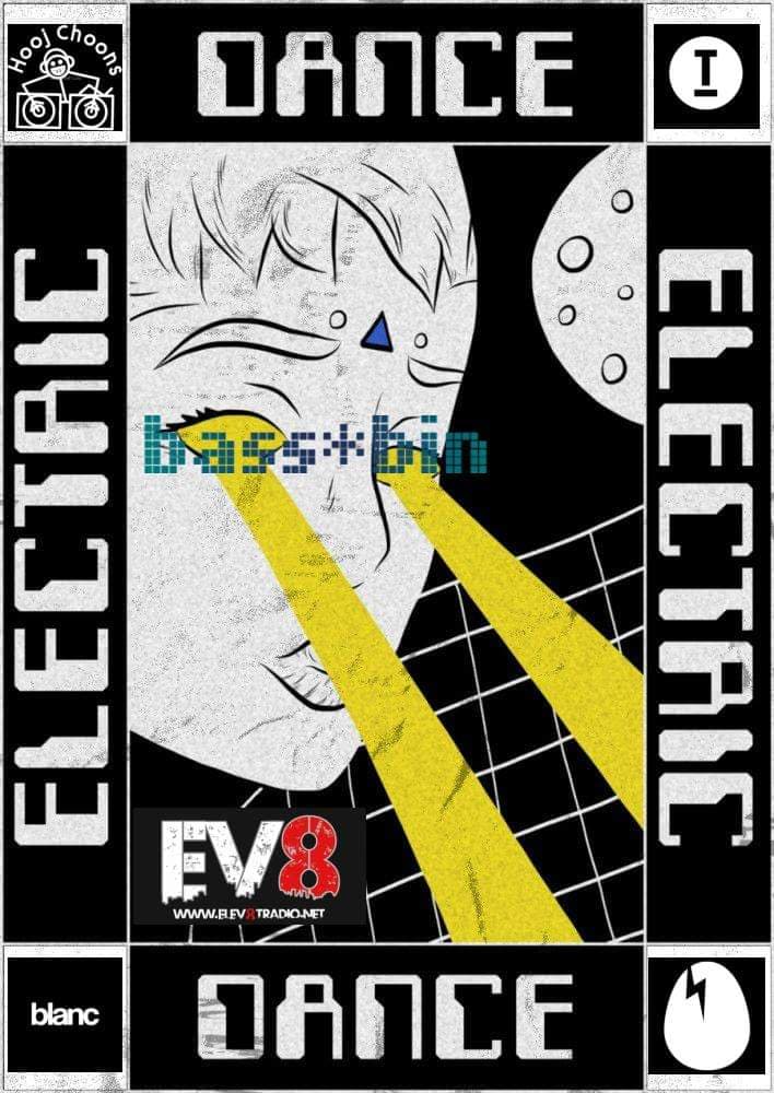 Elev8tradiouk's tweet photo. Catch Bass Bin live at midnight tech house session live video stream pop in site chatroom come watch  https://t.co/mUlpk10GB5 lockin via website or tunein app https://t.co/OcBRvExLTz