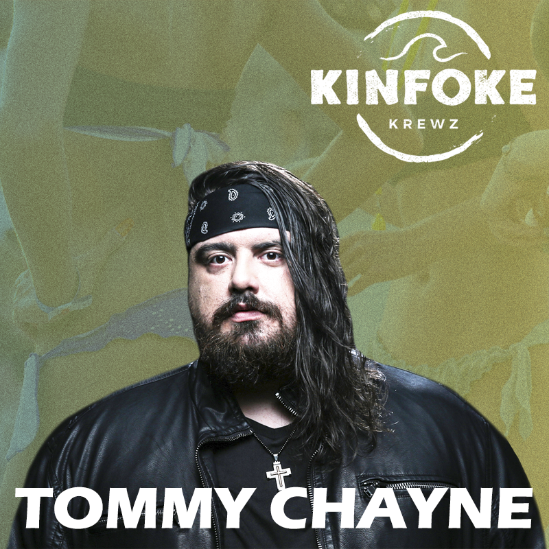 kinfokekrewz's tweet photo. ANNOUNCEMENT 

TOMMY CHAYNE ... is on board!
Call: (800) 813-6884

https://t.co/nNlDA5hfKr 

#kinfokekrewz #bigsmo #twangandround #gunnerfromjawga #lennycooper44 #kinfoke #countrymusic #hickhop #countryrap #vacayontheway #cypressspring #amberdelacruz #tommychayne https://t.co/qv3qVserth