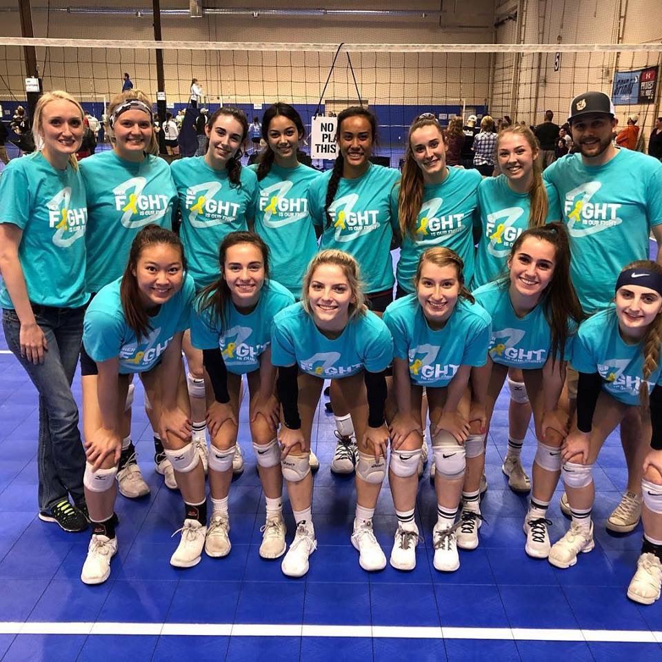 cluboneaz's tweet photo. 3-0 for #COV18Platinum in the AZJNQ today. Fighting for the bid tomorrow! Letβs goooooooo! πͺπΌπ #COVrepresent https://t.co/rphi28rhIM