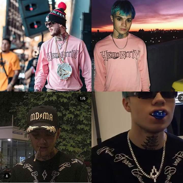 Rip Lil Peep Peep840 Twitter