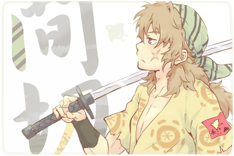 ニクス＠忍たま垢 on X: 