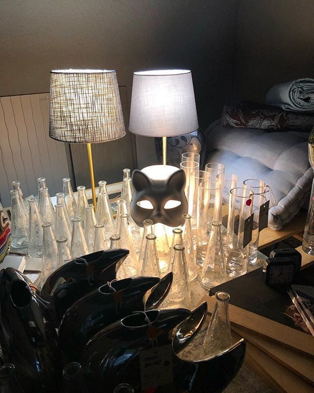 pacoymtz's tweet photo. #Repost @kasaonce
・・・
#K11SHOWROOM // “The Carnival Is Over” •
•
•
•
#diseño #decoracion #hogar #muebles #decoración #interiorismo #branding #diseñográfico #costumerexperience #kasaonce #light #lamps #llum #meditation #meditacion #cristal #atrez… https://t.co/3DMOtdN8ua https://t.co/mb4jLcVf50