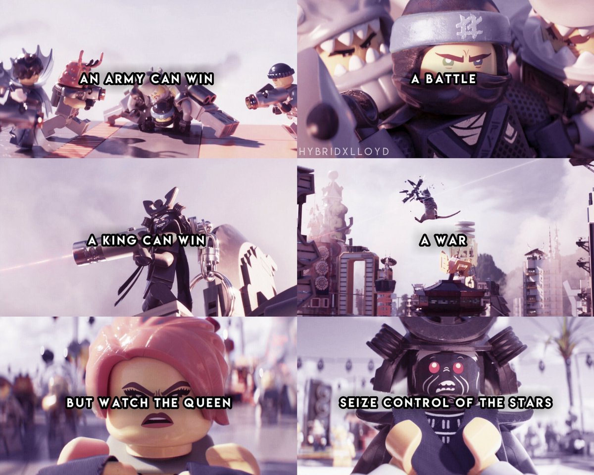 TeamNinja6's tweet photo. A day late but #HappyInternationalWomensDay2019 https://t.co/nGYwEdU7bU