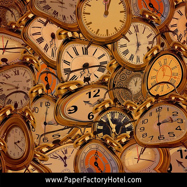 PaperFactory's tweet image. ⏰ Change your clocks tonight - spring forward one hour!

#daylightsavings #springforward #springahead #spring #changeclocks #paperfactoryhotel #LICNY #ILoveNY #NYHotel #longislandcity