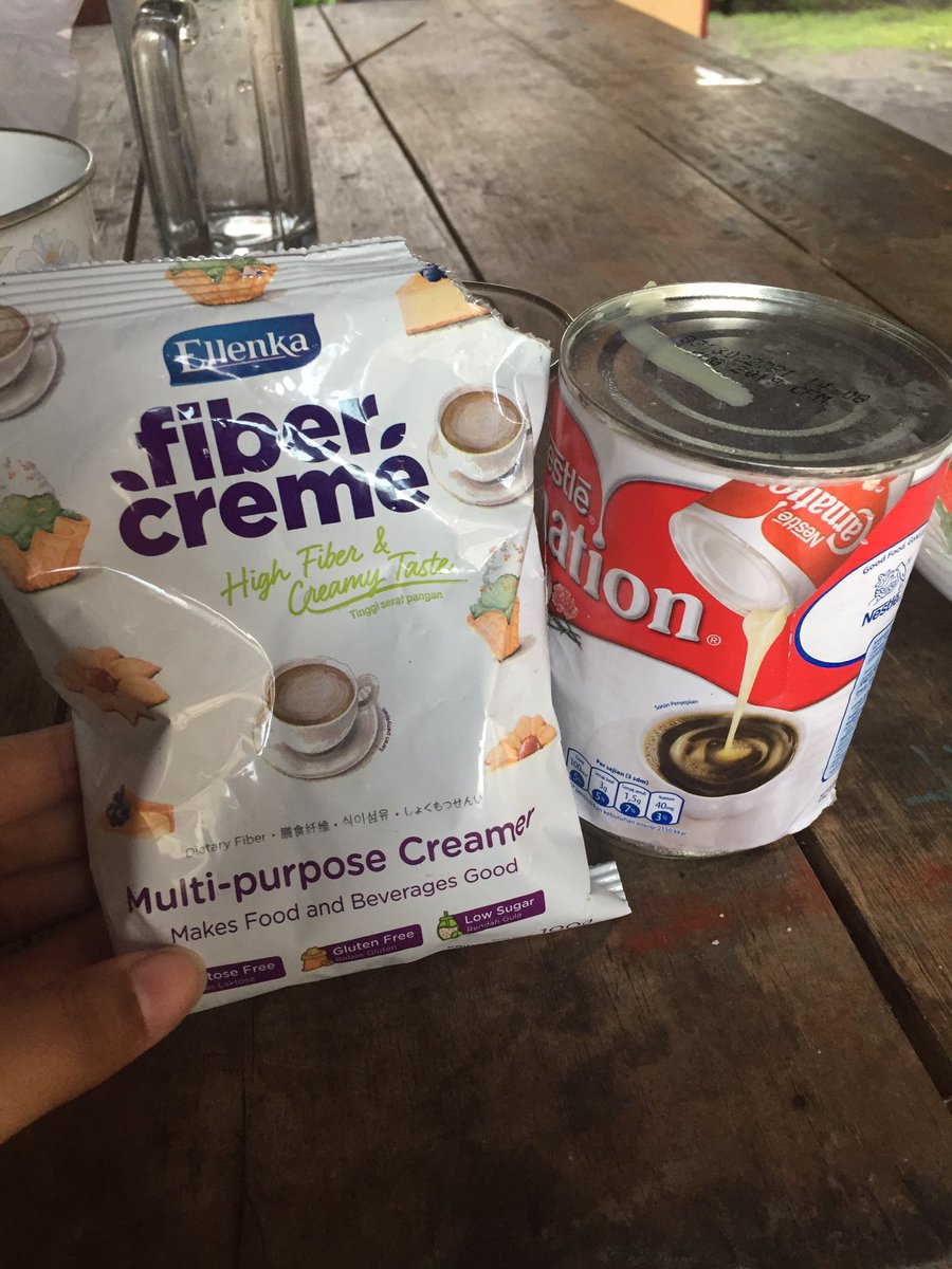 J On Twitter Cara Membuat Thai Tea Yg Super Endes Enak Dan Creamy