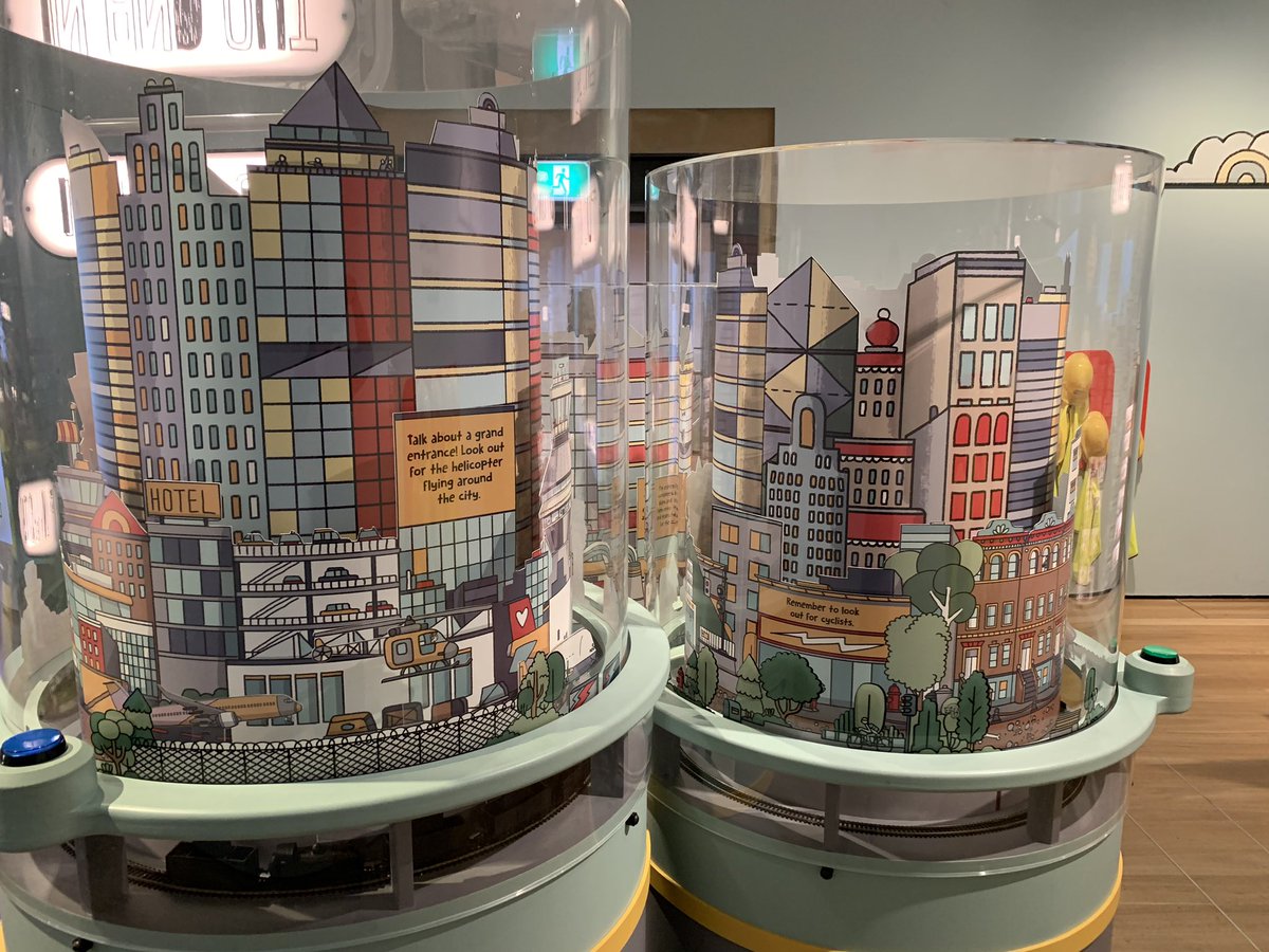 Boris2138's tweet photo. How Coties Work? Come and explore at Museum of Sydney! #HowCitiesWork @sydlivmus https://t.co/ycds5OH8Lq