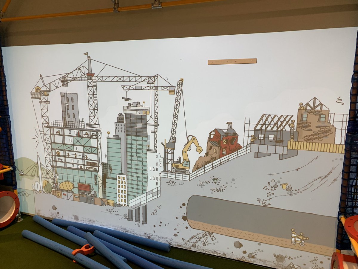 Boris2138's tweet photo. How Coties Work? Come and explore at Museum of Sydney! #HowCitiesWork @sydlivmus https://t.co/ycds5OH8Lq