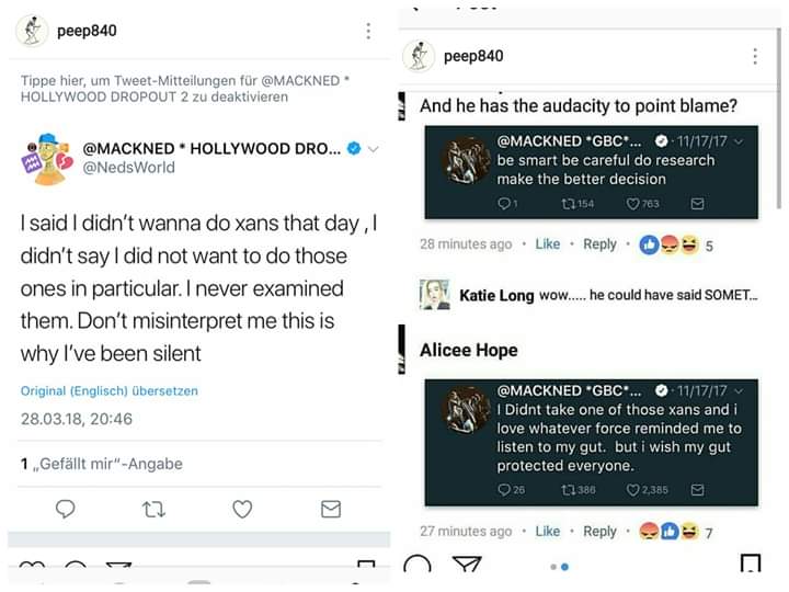 Rip Lil Peep Peep840 Twitter