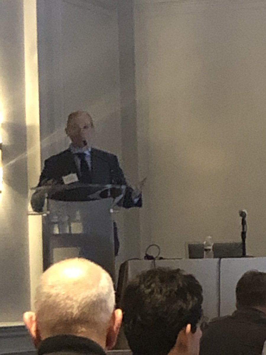 Shuch: Tumor Biology is Destiny <a href="/UCLAHealth/">UCLA Health</a> Urology #UCLASOTA