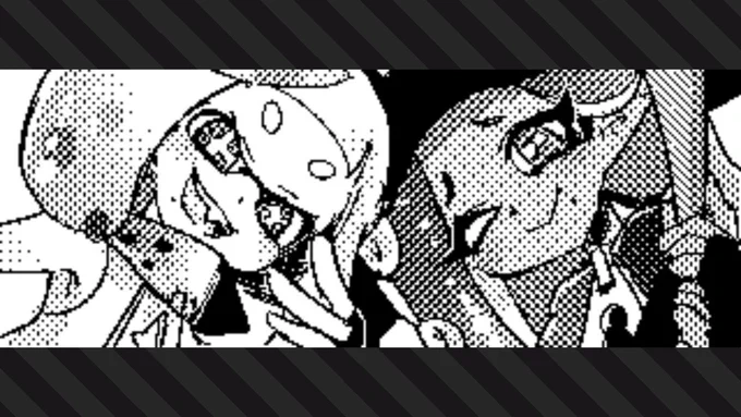 Don't get cooked... Stay off the hook!!#Splatfest #Pearlina #Splatoon2 #スプラトゥーン2 #NintendoSwitch 