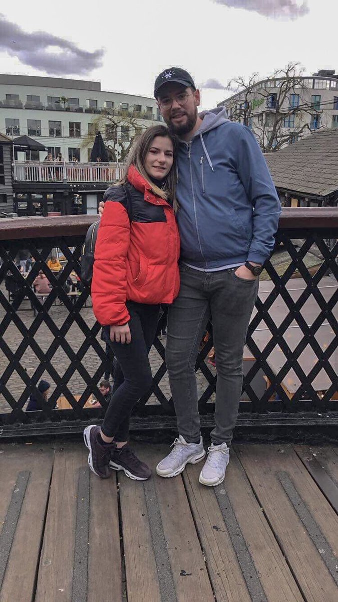 MagaliWetzel's tweet photo. London 2019 🇬🇧❤️ https://t.co/TIWDTQU9W9