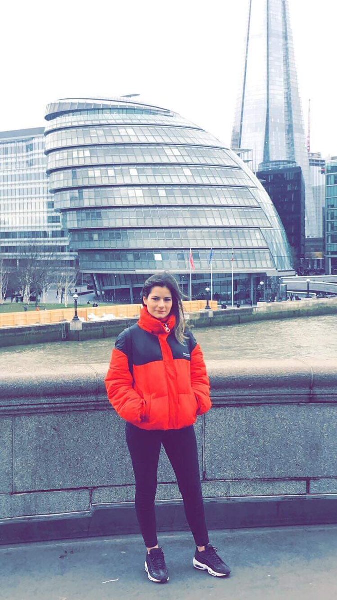 MagaliWetzel's tweet photo. London 2019 🇬🇧❤️ https://t.co/TIWDTQU9W9
