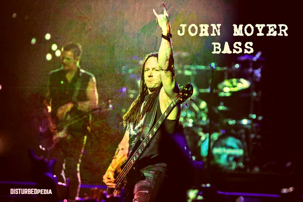 DISTURBEDpedia's tweet photo. @JohnMoyerBass @Disturbed https://t.co/hvBctqRiR2