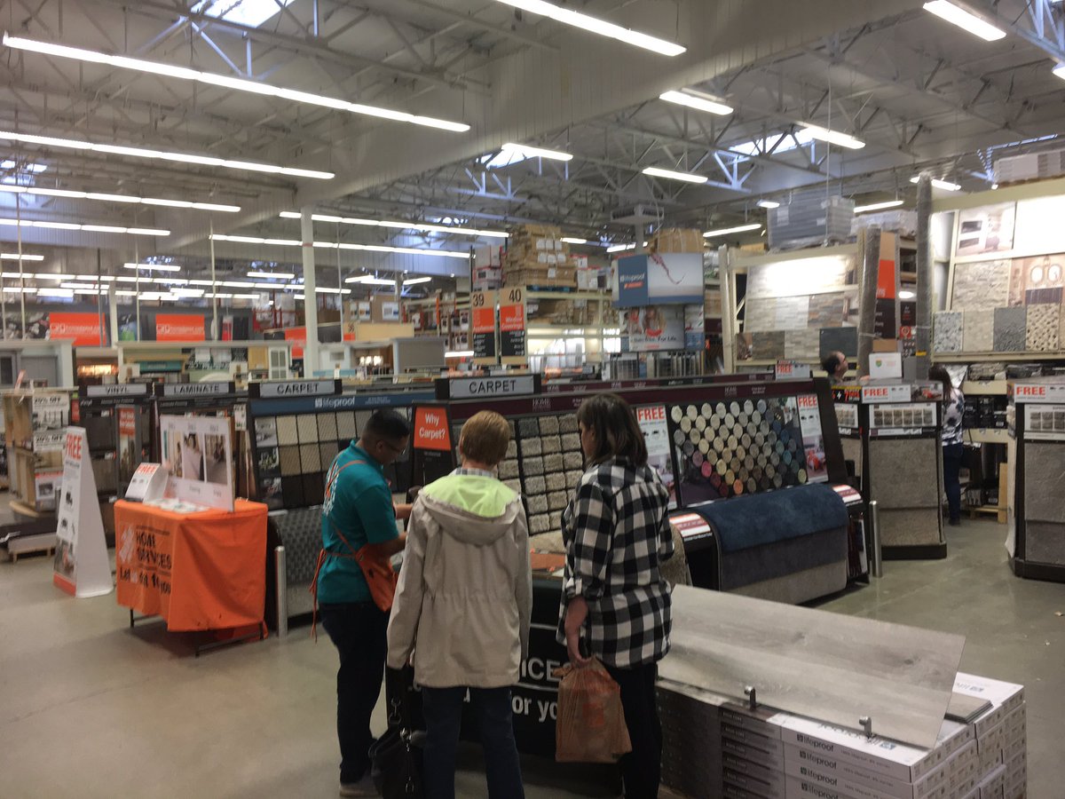 Al S. (@al_0663) on Twitter photo Leading by example, Rudy Specialty DS giving customers PK!!
#MillionDollarBaby
<a href="/Shelene_Larsen/">Shelene Larsen</a> <a href="/mdparrett/">Machael Parrett</a> <a href="/MCortezTHD327/">Michelle Cortez</a> <a href="/OrmondLsormond/">Lorenzo Ormond</a> <a href="/likevike/">pac central region</a> <a href="/PamPineau/">Pam Pineau</a> Leading by example, Rudy Specialty DS giving customers PK!!
#MillionDollarBaby
<a href="/Shelene_Larsen/">Shelene Larsen</a> <a href="/mdparrett/">Machael Parrett</a> <a href="/MCortezTHD327/">Michelle Cortez</a> <a href="/OrmondLsormond/">Lorenzo Ormond</a> <a href="/likevike/">pac central region</a> <a href="/PamPineau/">Pam Pineau</a>