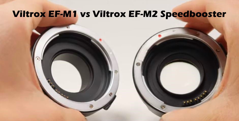 Viltrox EF-M1 vs Viltrox EF-M2 Adapter With Sigma 18-35mm On Micro Four Thirds cameraray.com/viltrox-ef-m1-… #Viltrox #Viltroxefm1 #Viltroxefm2 #cameras #MFT #microfourthirds #sigma #sigma1835mm #speedbooster