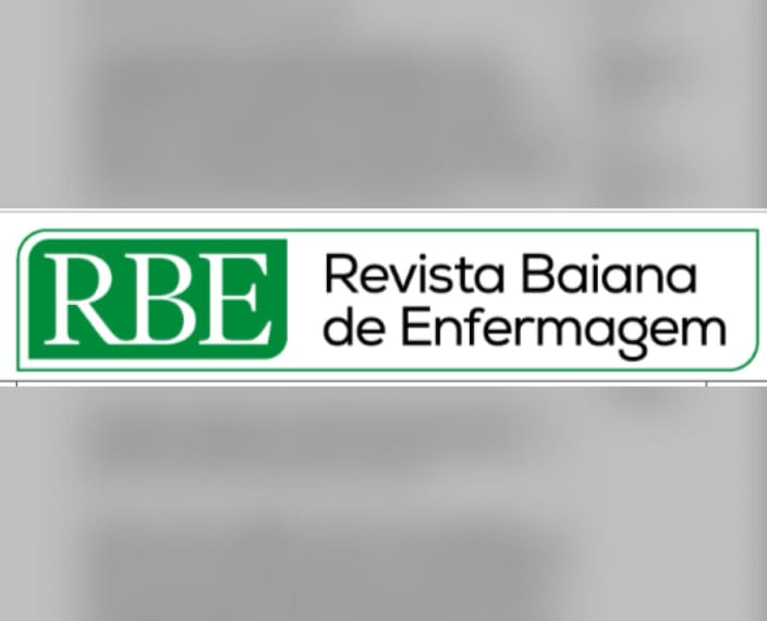 RevenfE's tweet photo. REVISTA BAIANA DE ENFERMAGEM
Revista que integra a Rev@Enf.
Saiba mais sobre o periódico: https://t.co/USZOsjTh2L
#enfermagem #Nursing #pesquisa #research #Ciencia #Science #Revenf #blogrevenf #SciELO https://t.co/qx9ihgcPU6