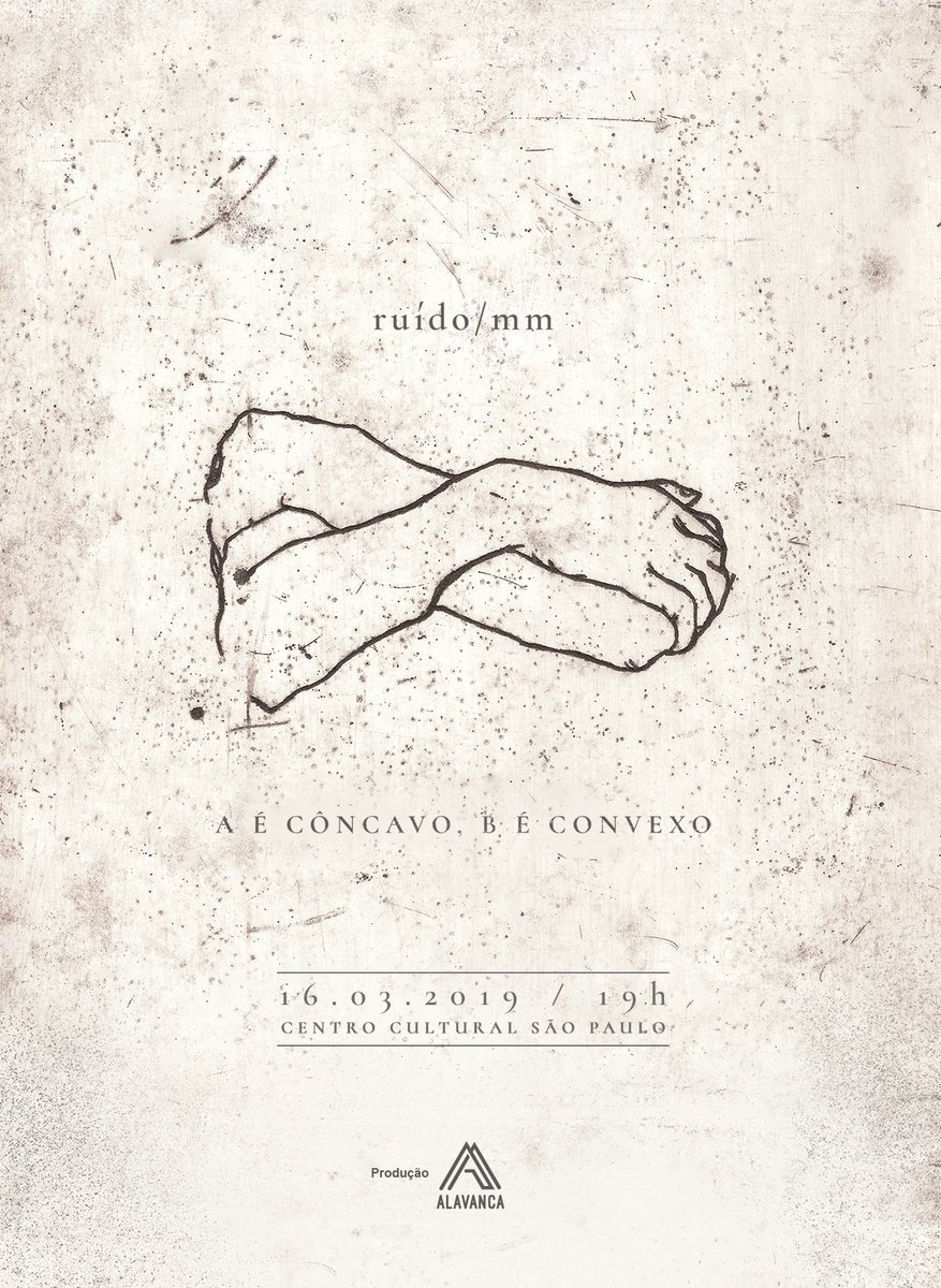 ruído/mm tweet media