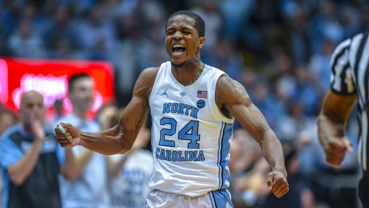 M O O D 🔥😤😡

UNC 72 | DU 60
#CarolinaSZN