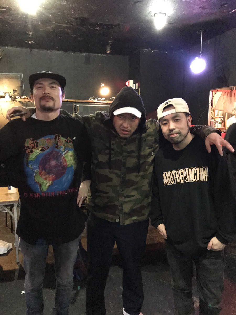 RYOHATE tweet media