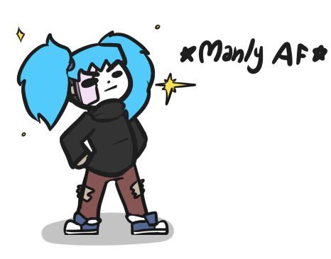 ChildFuyuko's tweet photo. #sallface #sallt here some art (NOT MINE) https://t.co/i3p0BR9xsH