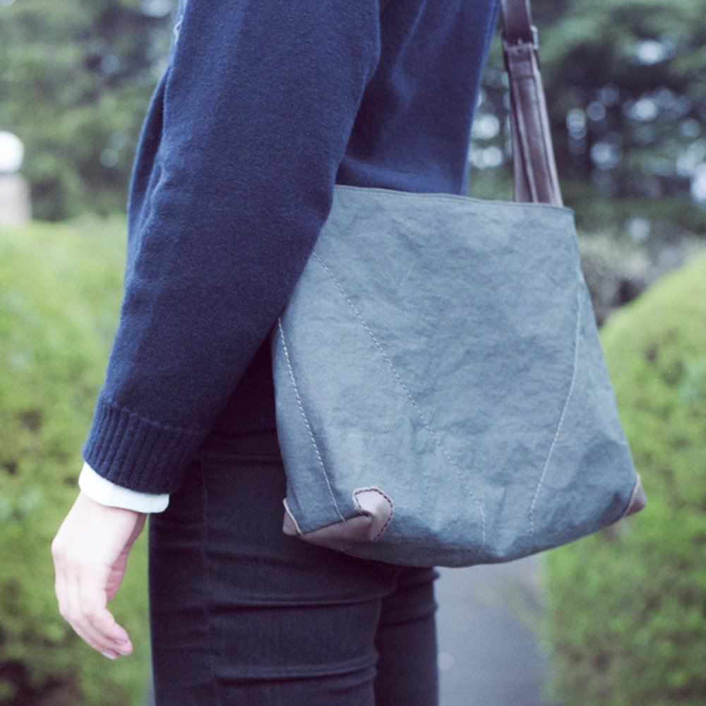 質店 - 週末お値下げ！POSTALCO ポスタルコショルダーバッグ - 宅配