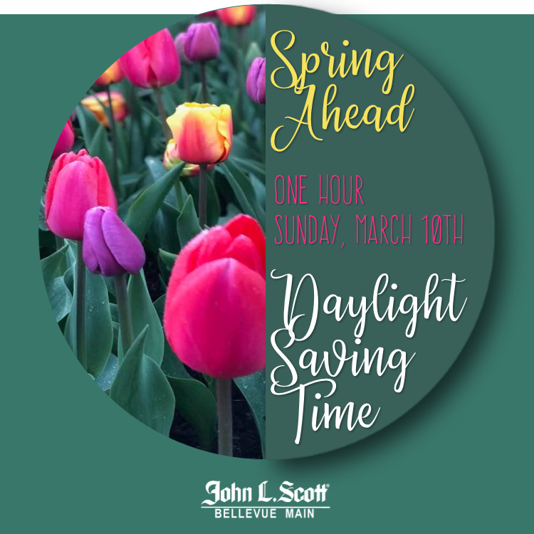 JLSBellMain's tweet image. Remember to set your clocks ahead an hour tomorrow!