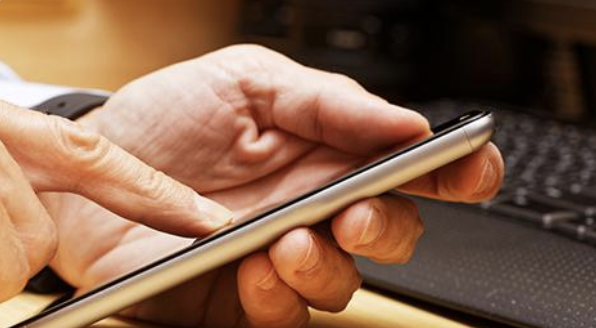 Stephen Reinbold tweet media