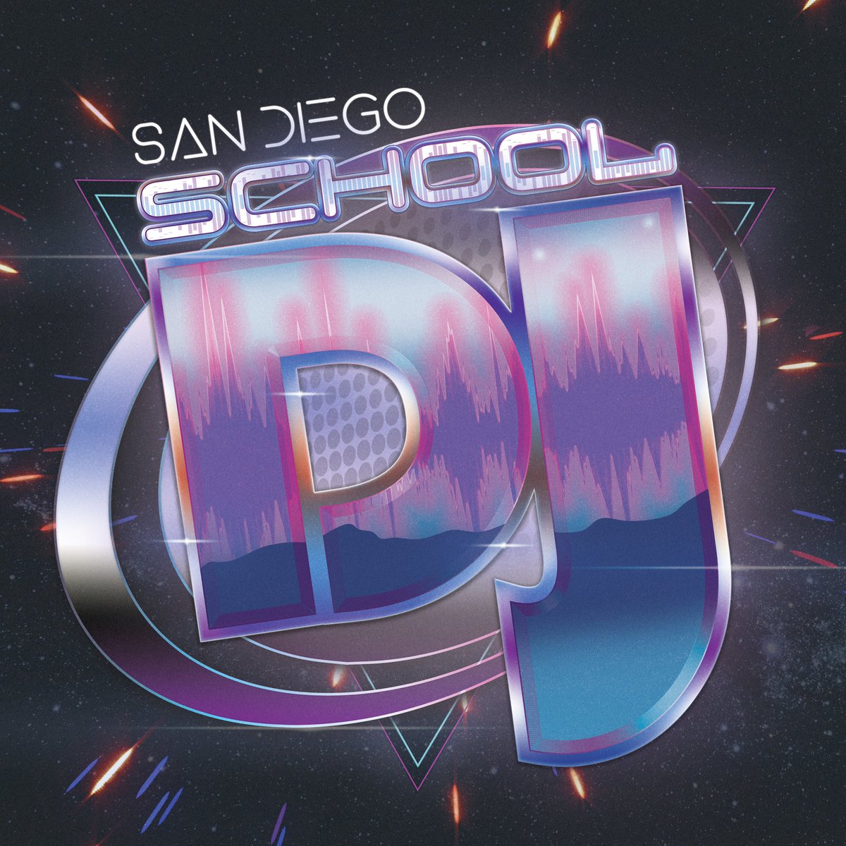SDSchoolDJ's tweet photo. New logo, who dis? 🤔 #sdschooldj #sandiego #staytuned https://t.co/ZUzc2CZjly