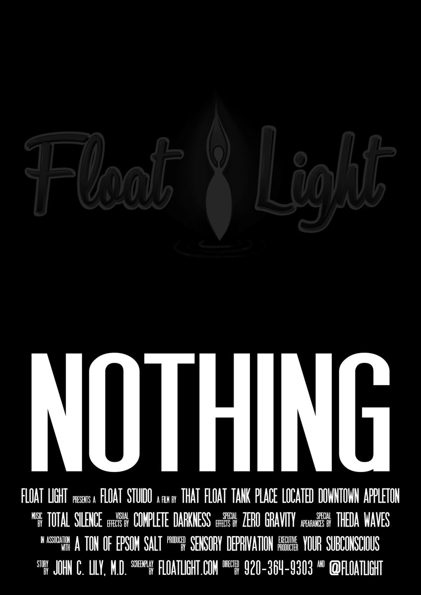 floatlightfloat's tweet photo. Season 2 of the #FloatingLightLive starts Wednesday March 13th 🙏
#float #relax #meditation #YouComeFirst #spa #sleep #sensorydeprivation #flotationtherapy #flotation #floating #floattank #floatinglight #neenah #appleton #menasha #oshkosh #kimberly #kaukauna #floatinglight https://t.co/SOac5FmYWF