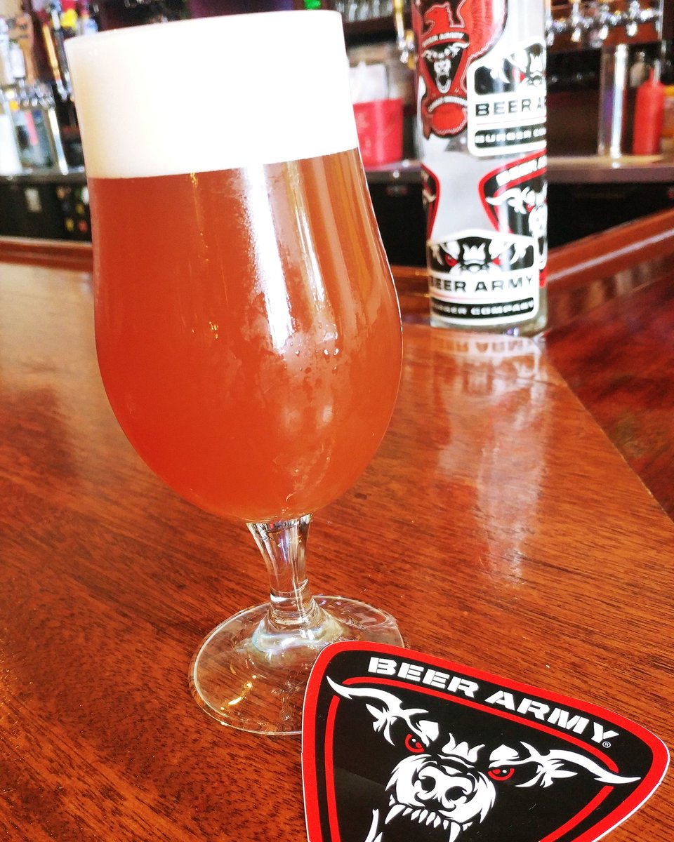 What time is it? IT'S PEANUT BUTTER JELLY TIME!! Come in and get Catawba Brewing Co. Peanut Butter Jelly Time, while it lasts! 

Poto Cervesia,
LW