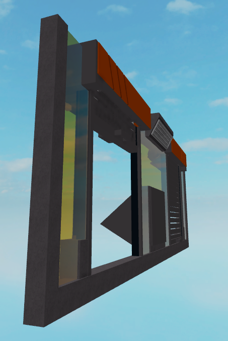 #RBXdev #RobloxDev Checkpoint one, Papers plz