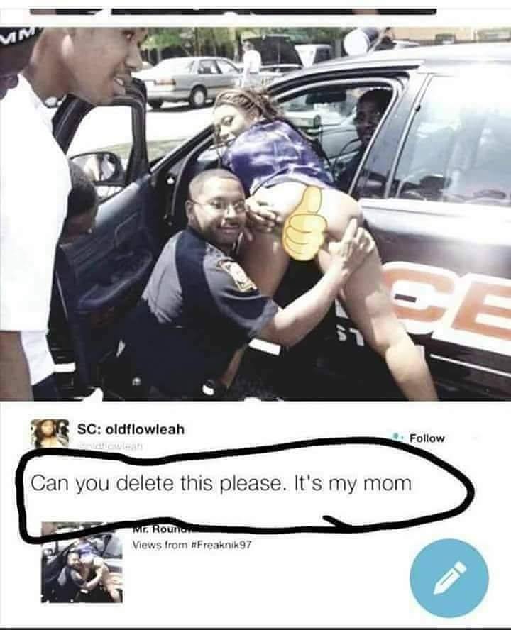 The Ghost of #Freaknik coming back to Haunt people LMAO!