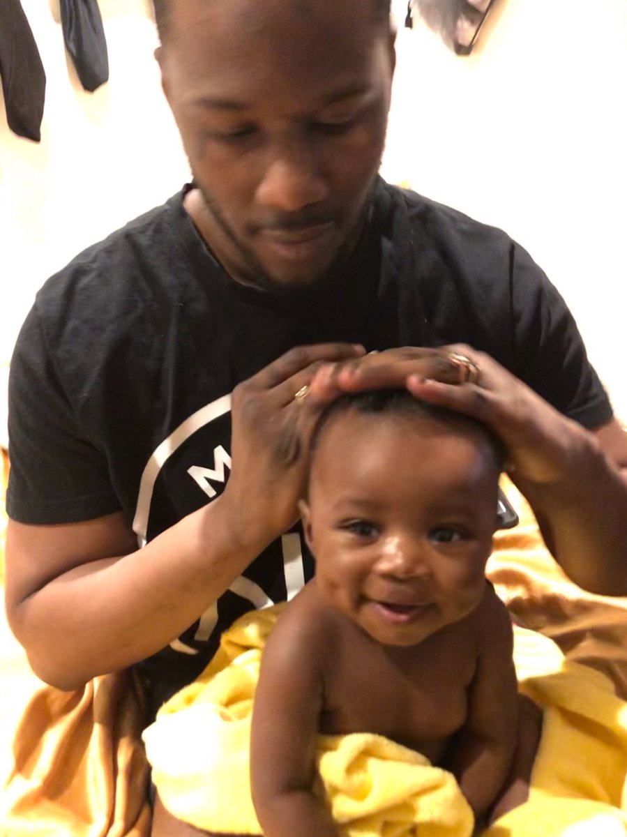 My greatest creation 💞💛