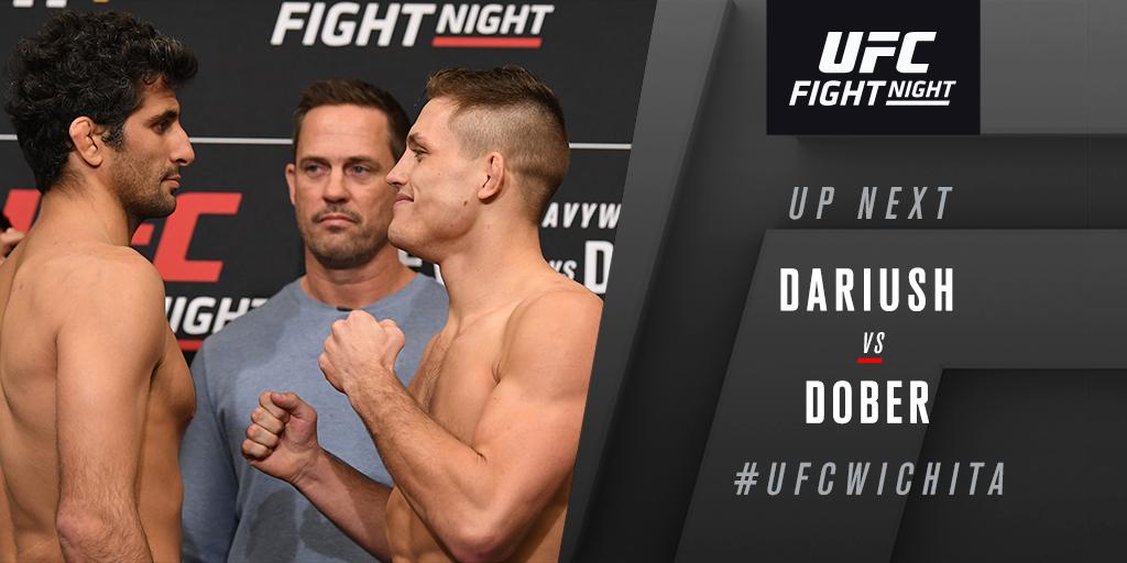 UFC Fight Night 146 Lewis vs. Dos Santos - Play By Play Updates & LIVE Results -