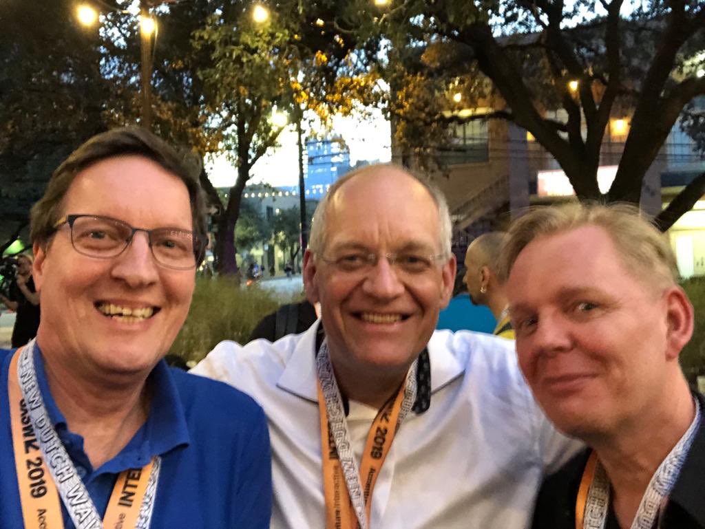 Dick Lunenborg (@dicklunenborg) on Twitter photo Samen met <a href="/egerrit/">Erik Gerritsen</a> en <a href="/ericvelleman/">Eric Velleman</a> bij de opening van <a href="/NewDutchWave/">New Dutch Wave</a> house bij #sxsw <a href="/Bartimeusnieuws/">Stichting Bartiméus</a> <a href="/AccessibilityNL/">Accessibility</a> Samen met <a href="/egerrit/">Erik Gerritsen</a> en <a href="/ericvelleman/">Eric Velleman</a> bij de opening van <a href="/NewDutchWave/">New Dutch Wave</a> house bij #sxsw <a href="/Bartimeusnieuws/">Stichting Bartiméus</a> <a href="/AccessibilityNL/">Accessibility</a>