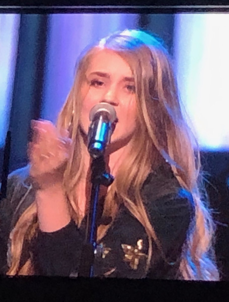 ⁦<a href="/opry/">Grand Ole Opry</a>⁩ with the love of my life. She’s loving this