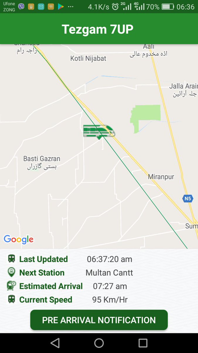 mazizmalik's tweet image. .#Welldone @ShkhRasheed 

پاکستان ریلوے کا ایک بہت اہم مسلہ  حل کر دیا ہے ۔
تسی چھا ں گے ھو ۔
#PakistanRailway
#TrainTracking