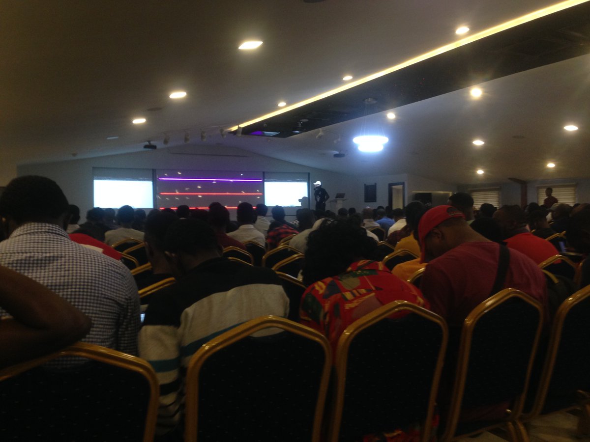 letandrewcook's tweet photo. Once upon a time, there was a summit and its name was
#forLoopLagosSummit { ...a thread } https://t.co/quaukEivdy