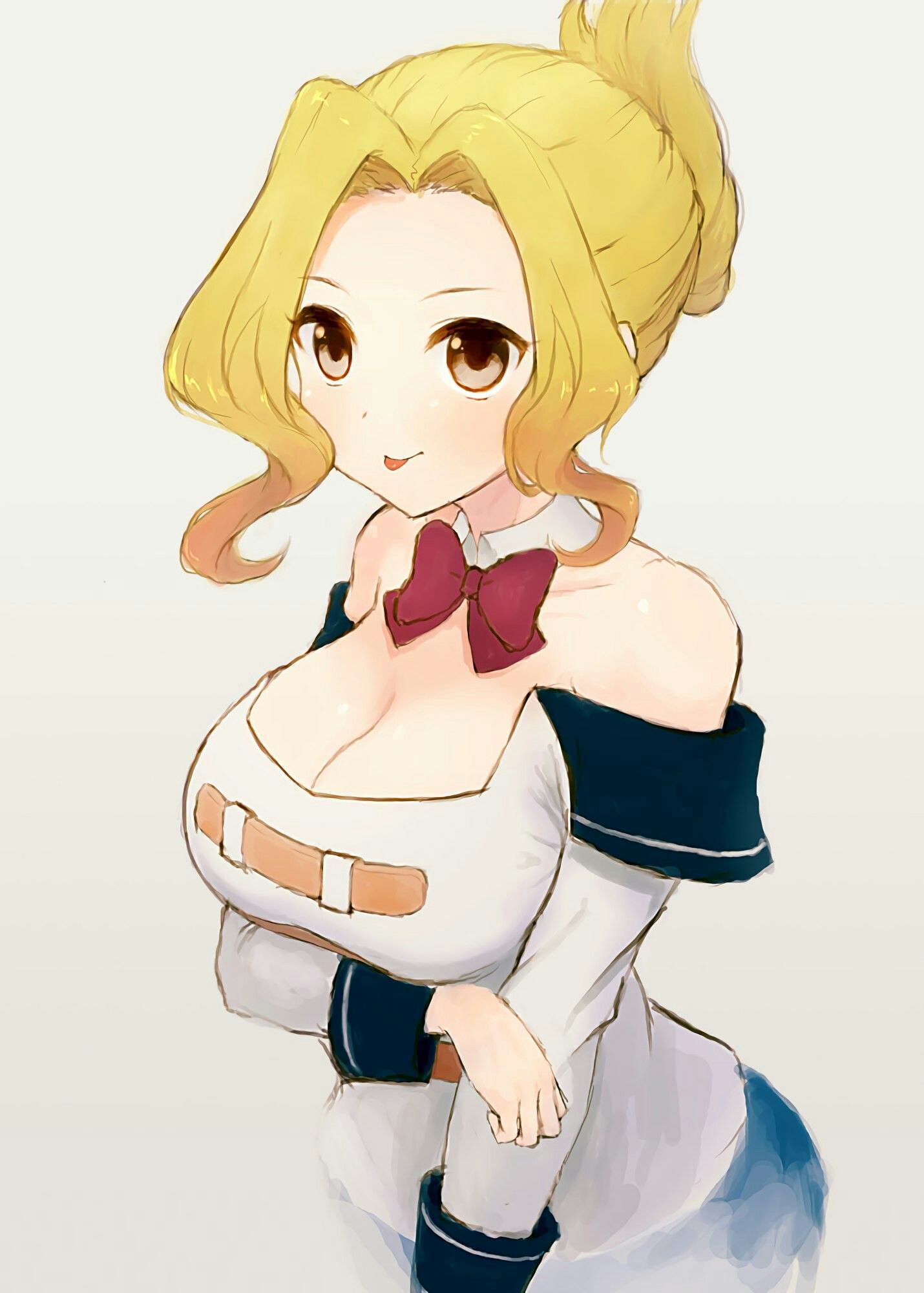 Konosuba Luna